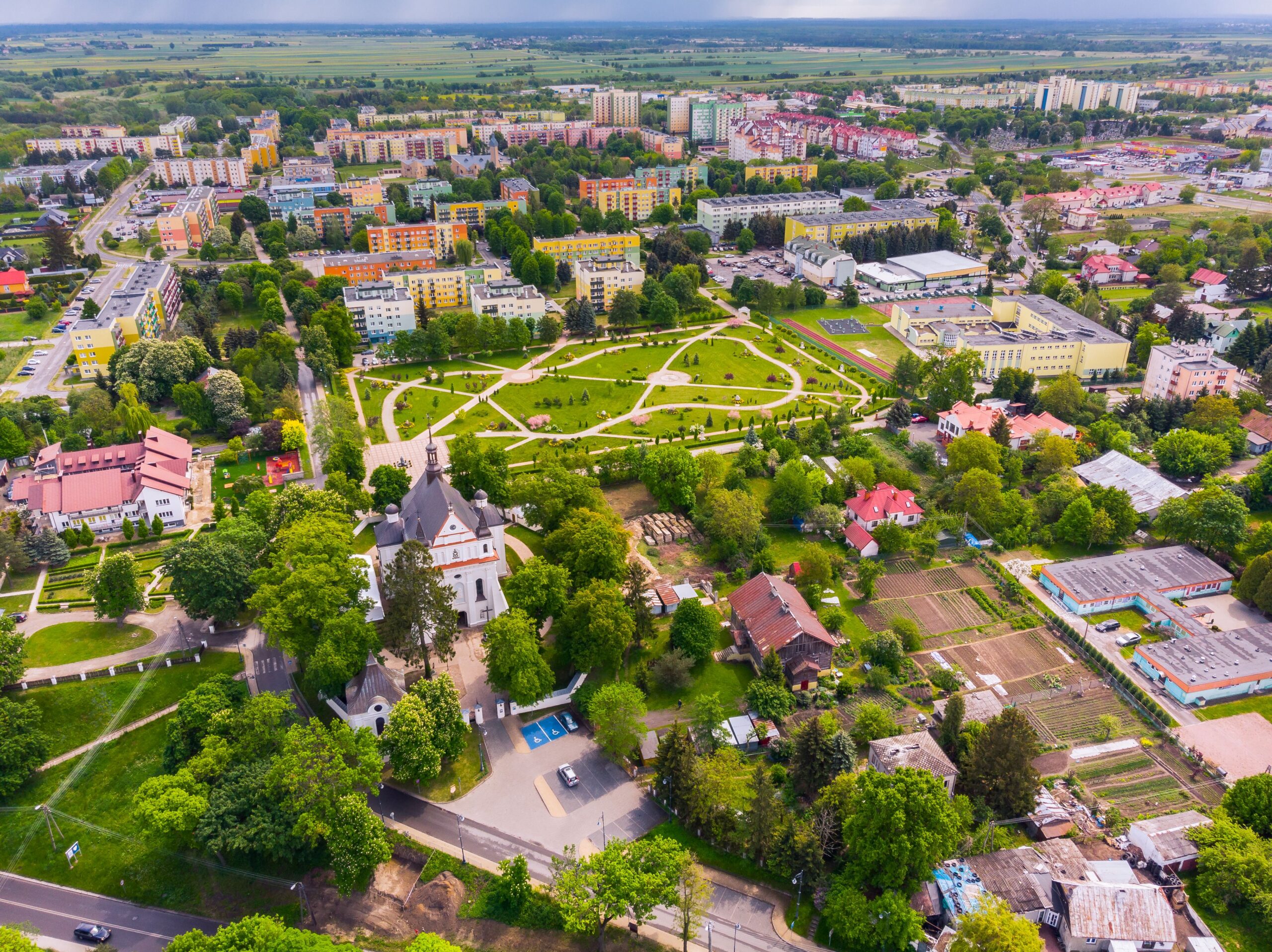 PÓŁKOLONIE