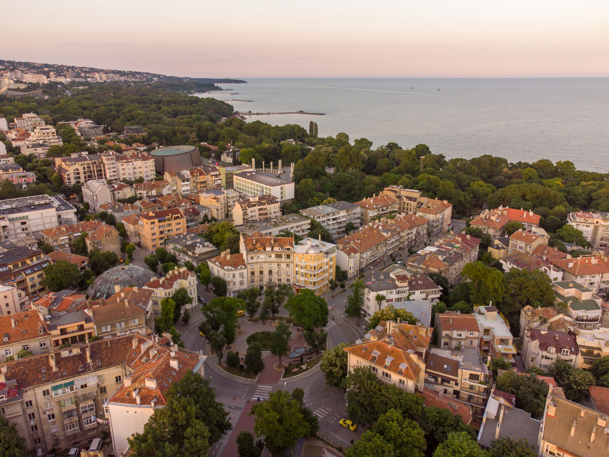 BUŁGARIA