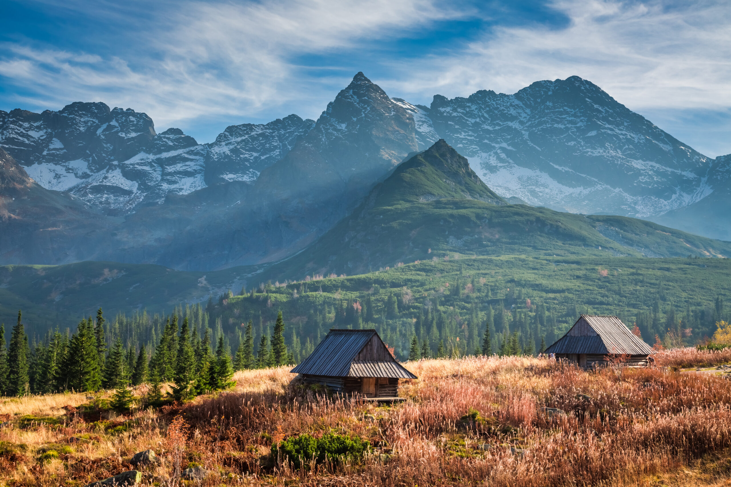ZAKOPANE